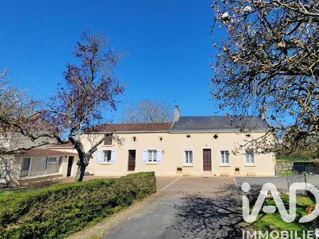 Vihiers Vente Maison 49
