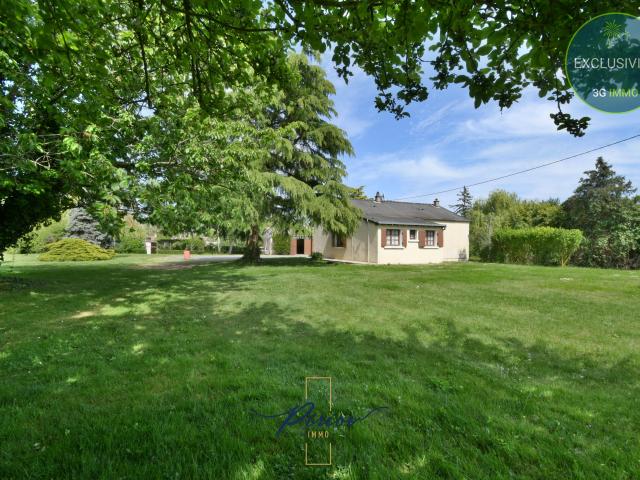 Vihiers Vente Maison 49