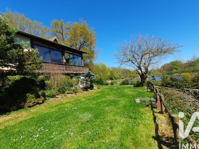 Vihiers Vente Maison 49
