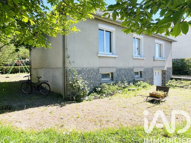 Vihiers Vente Maison 49