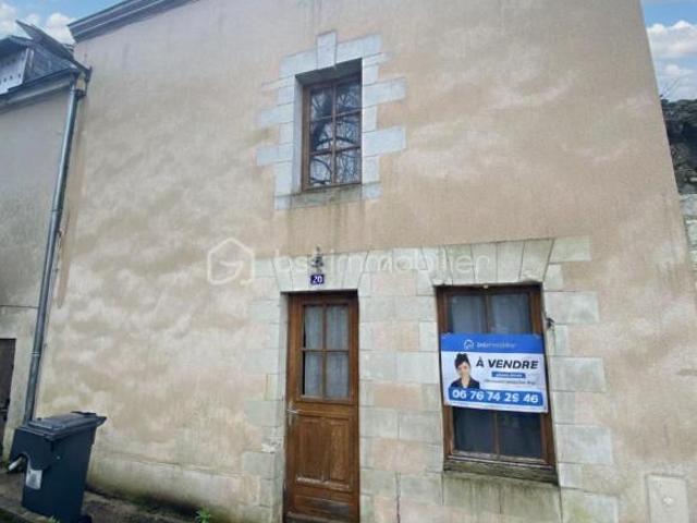 Vihiers Vente Maison 49