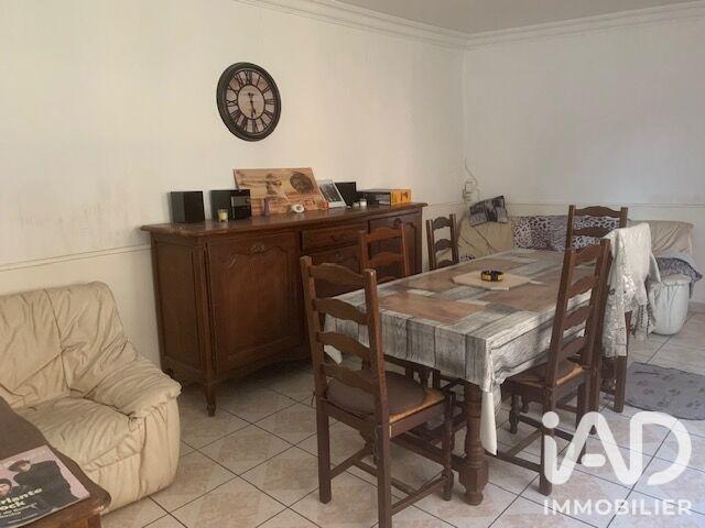 Vihiers Vente Immeuble 49