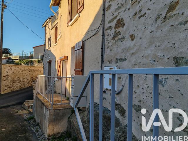 Vihiers Vente Immeuble 49