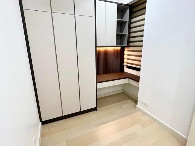 viia residence, condominium