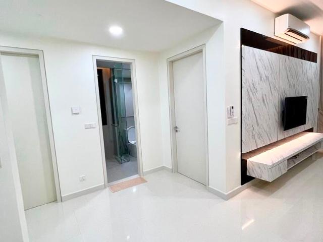 viia residence, condominium