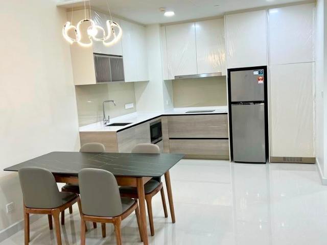 viia residence, condominium