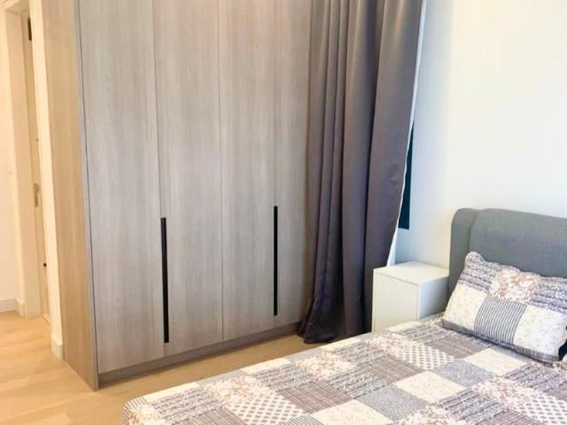 viia residence, condominium