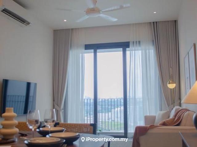 ViiA Residences, Bangsar