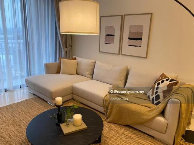 ViiA Residences, Bangsar