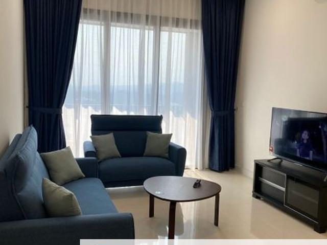 ViiA Residences @ KL Eco CIty