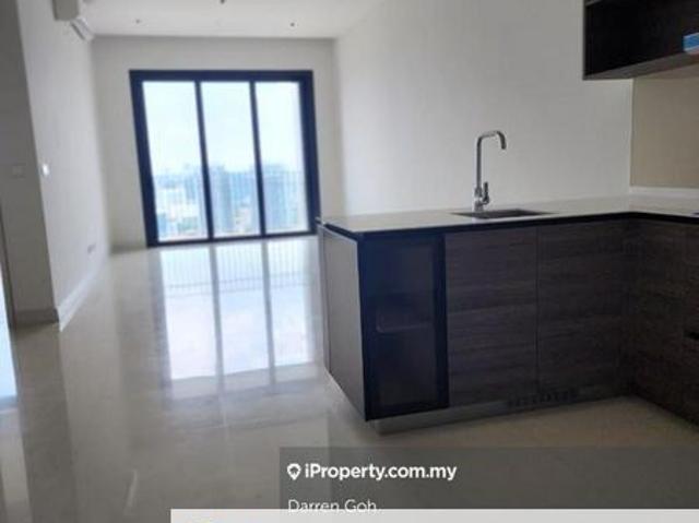 ViiA Residences @ KL Eco CIty