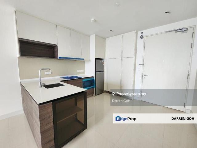 ViiA Residences @ KL Eco CIty