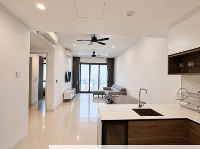 ViiA Residences @ KL Eco CIty