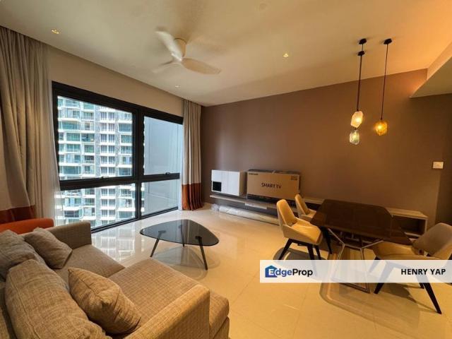 ViiA Residences @ KL Eco CIty
