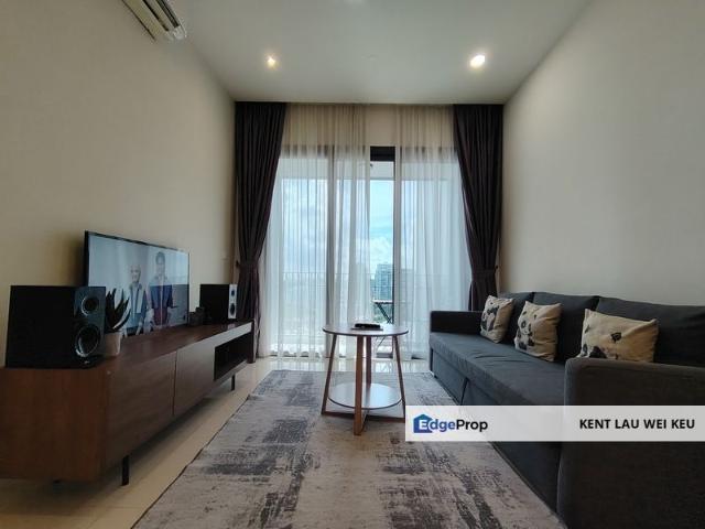 ViiA Residences @ KL Eco CIty