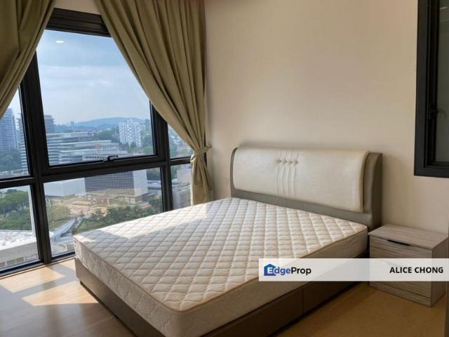 ViiA Residences @ KL Eco CIty