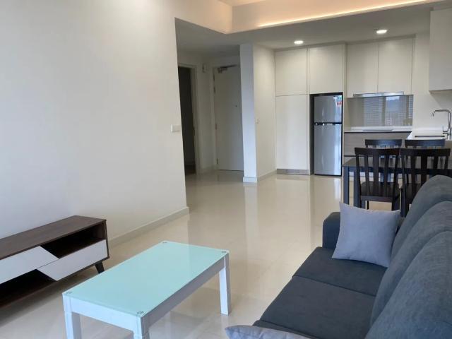 ViiA Residences @ KL Eco City