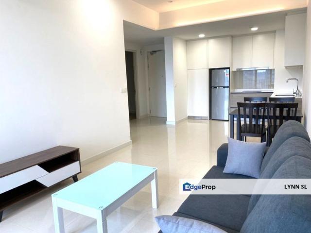 ViiA Residences @ KL Eco CIty