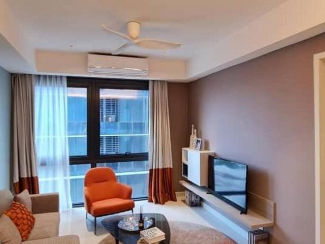 ViiA Residences @ KL Eco CIty