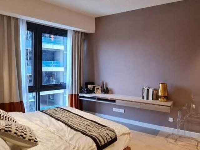 ViiA Residences @ KL Eco CIty