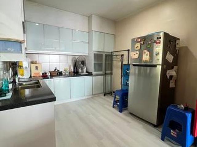 Viia Tanjung Tanjung Height Condo For Sale At Butterworth