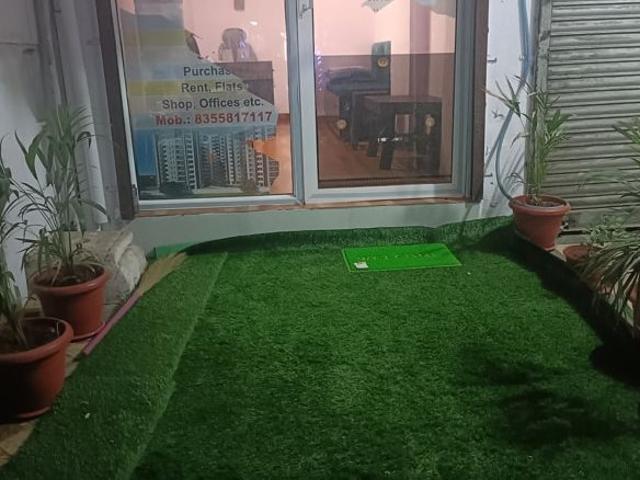 Vijy Drt Asht Av Chs Commercial Shop 485 Sq. Ft. in Sanpada Navi Mumbai Listing ID: #10131
