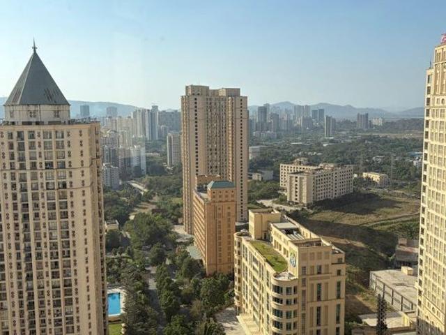 Vijay Vatika 1 Bedroom 330 Sq. Ft. Apartment in Kavesar Thane Listing ID: #10087