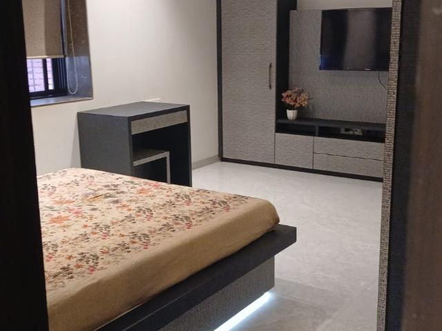Vijay Vatika 1 Bedroom 680 Sq. Ft. Apartment in Kavesar Thane Listing ID: #8839