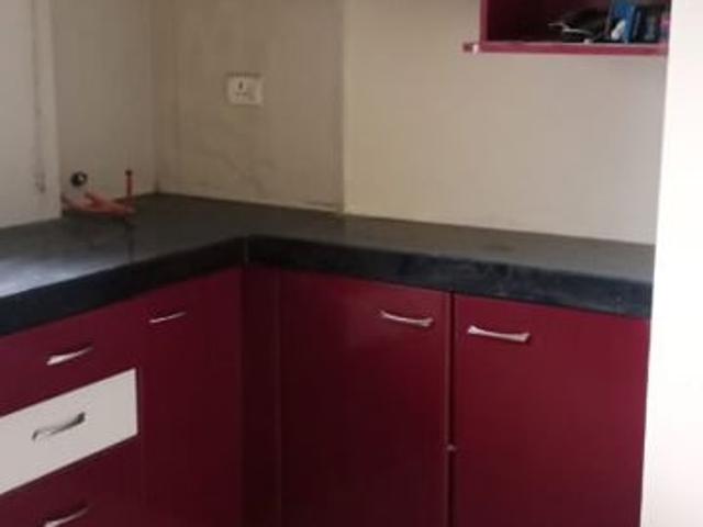 Vijay Vatika 2 Bedroom 650 Sq. Ft. Apartment in Kavesar Thane Listing ID: #10055