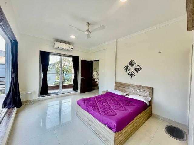 Vijay Vatika 2 Bedroom 900 Sq. Ft. Apartment in Kavesar Thane Listing ID: #10000