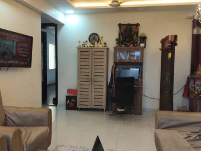 Vijay Vilas Taurus Building 11 To 15 2 Bedroom 660 Sq. Ft. Apartment in Ghodbunder Road Thane Listing ID: #10353
