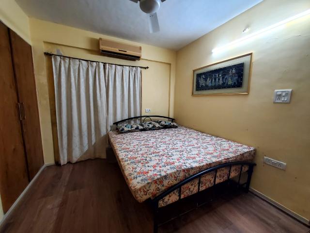 Vijay Vilas Taurus Building 11 To 15 2 Bedroom 680 Sq. Ft. Apartment in Ghodbunder Road Thane Listing ID: #10355