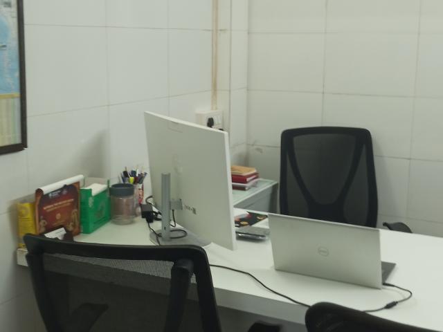 Vijay Vilas Taurus Building 11 To 15 Commercial Shop 200 Sq. Ft. in Ghodbunder Road Thane Listing ID: #10215