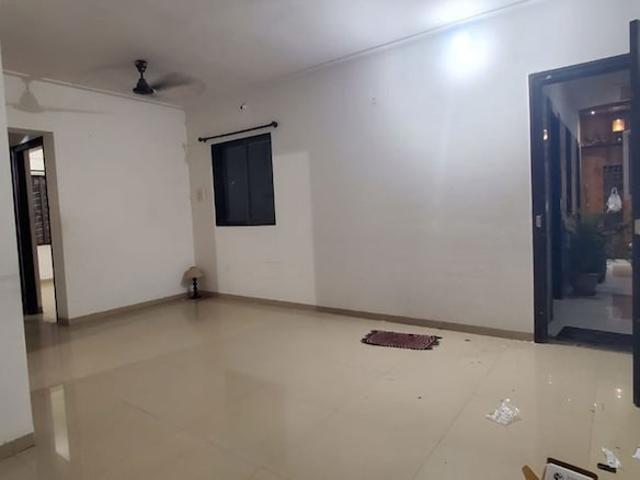 Vijay Villas 2 Bedroom 600 Sq. Ft. Apartment in Ghodbunder Road Thane Listing ID: #10426