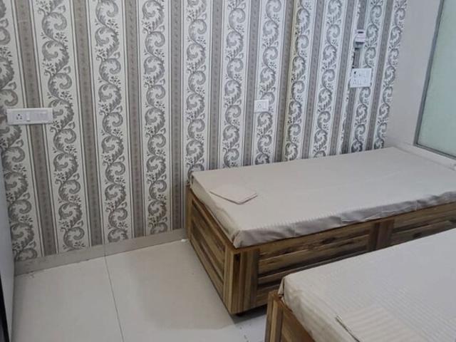 Vijay Villas 2 Bedroom 850 Sq. Ft. Apartment in Ghodbunder Road Thane Listing ID: #10294
