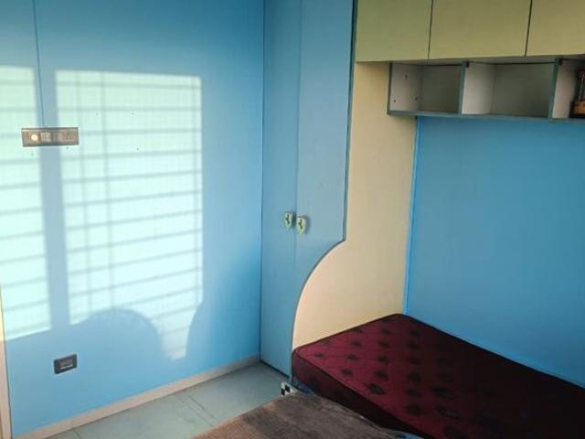Vijay Annex 11 2 Bedroom 600 Sq. Ft. Apartment in Waghbil Thane Listing ID: #10431
