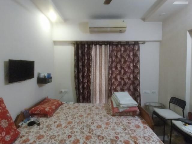 Vijay Annex 29 2 Bedroom 715 Sq. Ft. Apartment in Waghbil Thane Listing ID: #10349
