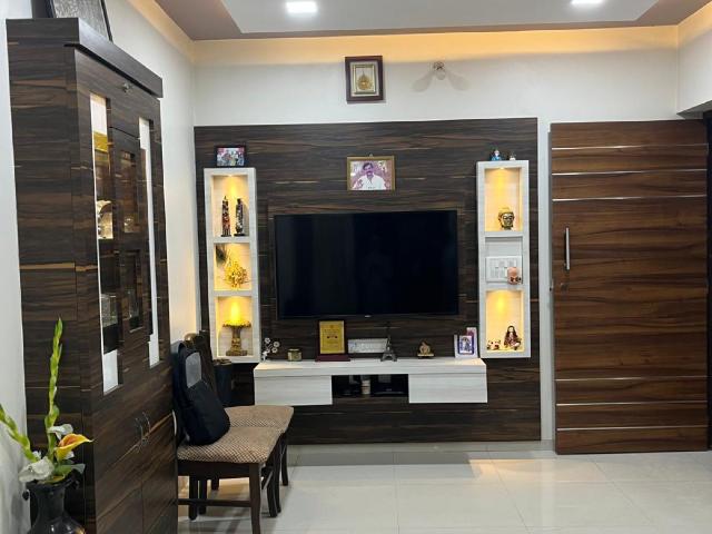 Vijay Galaxy 1 Bedroom 400 Sq. Ft. Apartment in Waghbil Thane Listing ID: #9922