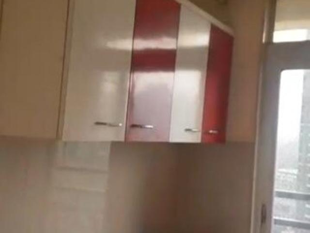 Vijay Galaxy 2 Bedroom 650 Sq. Ft. Apartment in Waghbil Thane Listing ID: #10012