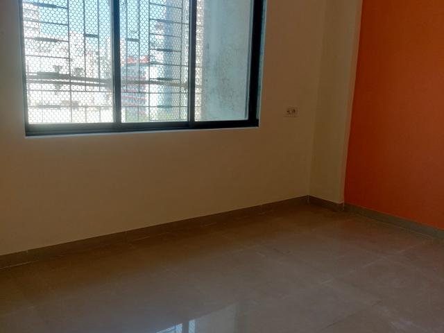 Vijay Garden 1 Bedroom 575 Sq. Ft. Apartment in Ghodbunder Road Thane Listing ID: #9410