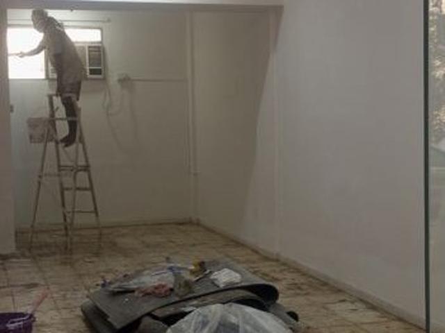 Vijay Garden Commercial Shop 350 Sq. Ft. in Ghodbunder Road Thane Listing ID: #9959