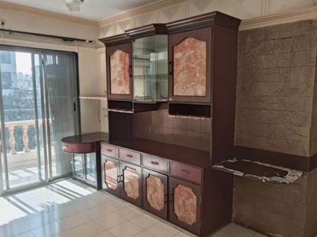 Vijay Nagari Annex 2 Bedroom 700 Sq. Ft. Apartment in Waghbil Thane Listing ID: #10235