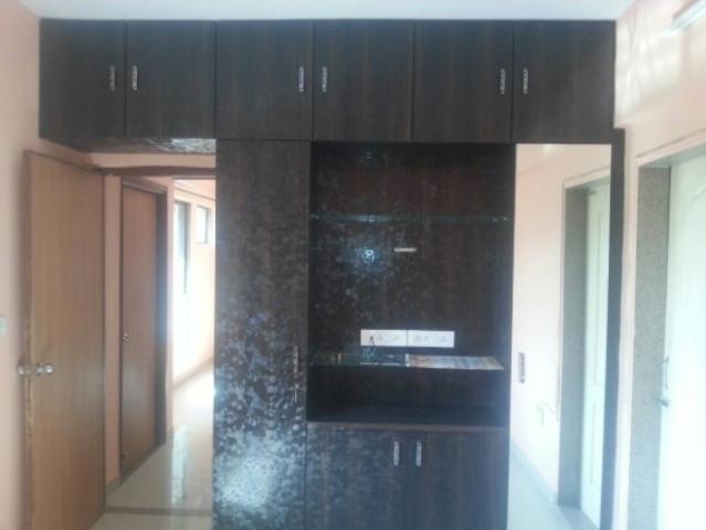 Vijay Nakshatra 2 Bedroom 800 Sq. Ft. Apartment in Ghodbunder Road Thane Listing ID: #10056