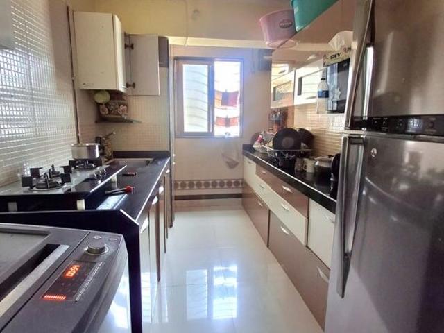 Vijay Orovia 3 Bedroom 900 Sq. Ft. Apartment in Ghodbunder Road Thane Listing ID: #10355