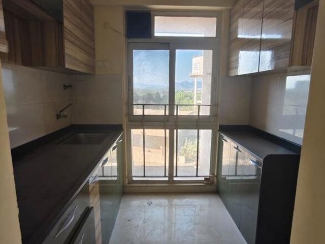 Vijay Orovia 1 Bedroom 393 Sq. Ft. Apartment in Ghodbunder Road Thane Listing ID: #10216