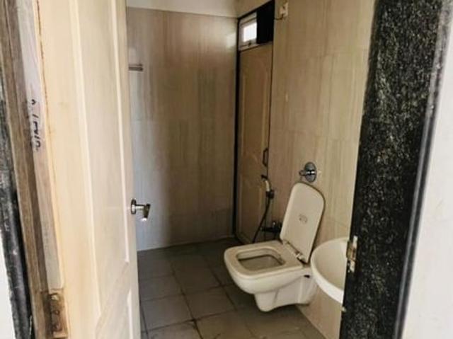 Vijay Orovia 1 Bedroom 300 Sq. Ft. Apartment in Ghodbunder Road Thane Listing ID: #10355
