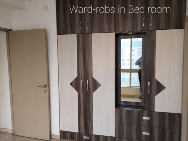 Vijay Orovia 1 Bedroom 444 Sq. Ft. Apartment in Ghodbunder Road Thane Listing ID: #10055