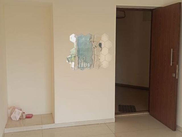 Vijay Orovia 1 Bedroom 444 Sq. Ft. Apartment in Ghodbunder Road Thane Listing ID: #10267