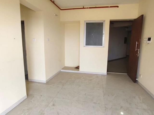 Vijay Orovia 1 Bedroom 425 Sq. Ft. Apartment in Ghodbunder Road Thane Listing ID: #10374