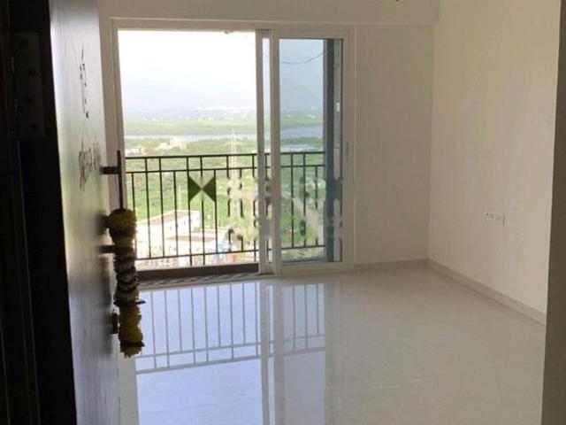 Vijay Orovia 1 Bedroom 900 Sq. Ft. Apartment in Ghodbunder Road Thane Listing ID: #10380